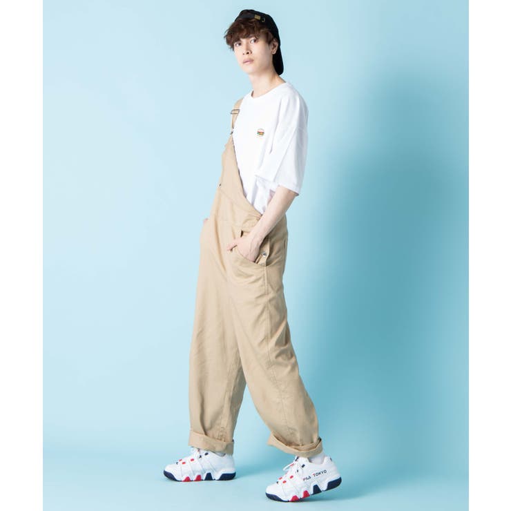 FILA バリケードXT97TOKYO MT20SP05-MG5082 | WEGO【MEN】 | 詳細画像2 