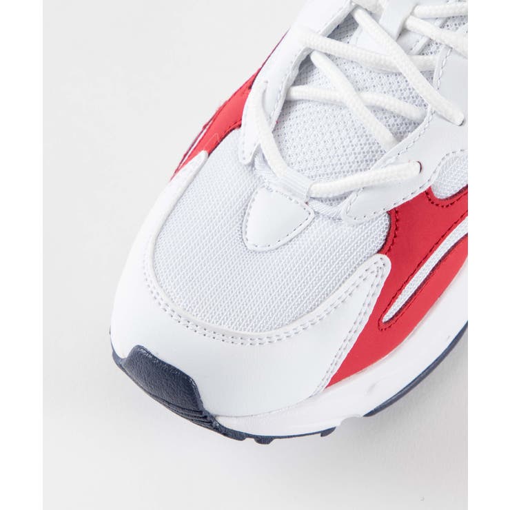 FILA ナイトレーサーTOKYO MT20SP05-MG5084 | WEGO【MEN】 | 詳細画像10 