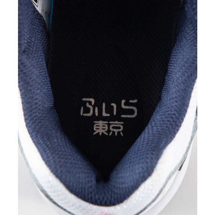 FILA ナイトレーサーTOKYO MT20SP05-MG5084 | WEGO【MEN】 | 詳細画像8 