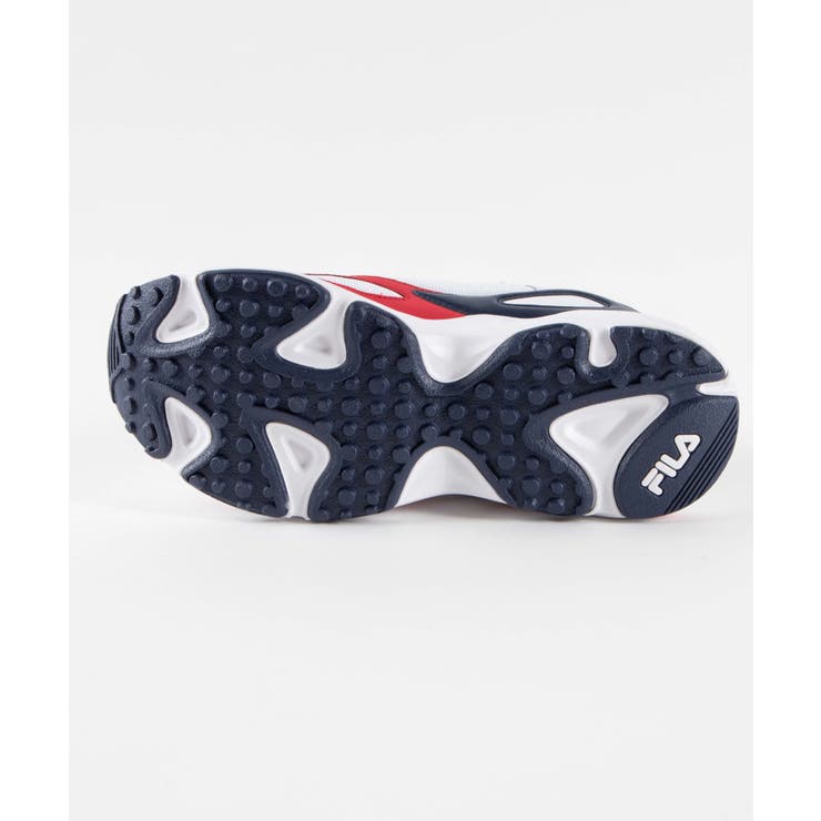 FILA ナイトレーサーTOKYO MT20SP05-MG5084 | WEGO【MEN】 | 詳細画像9 