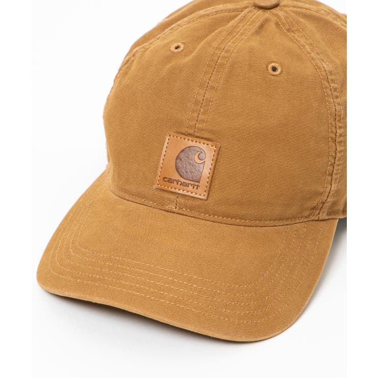Carhartt ODESSA CAP MT20WN10-MG5002 | WEGO【MEN】 | 詳細画像1 