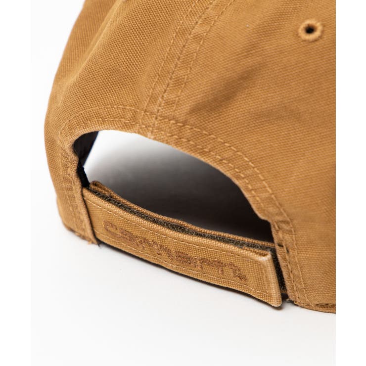 Carhartt ODESSA CAP MT20WN10-MG5002 | WEGO【MEN】 | 詳細画像5 