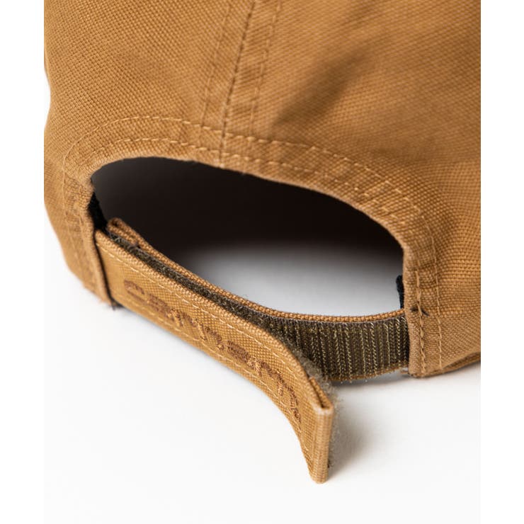 Carhartt ODESSA CAP MT20WN10-MG5002 | WEGO【MEN】 | 詳細画像6 