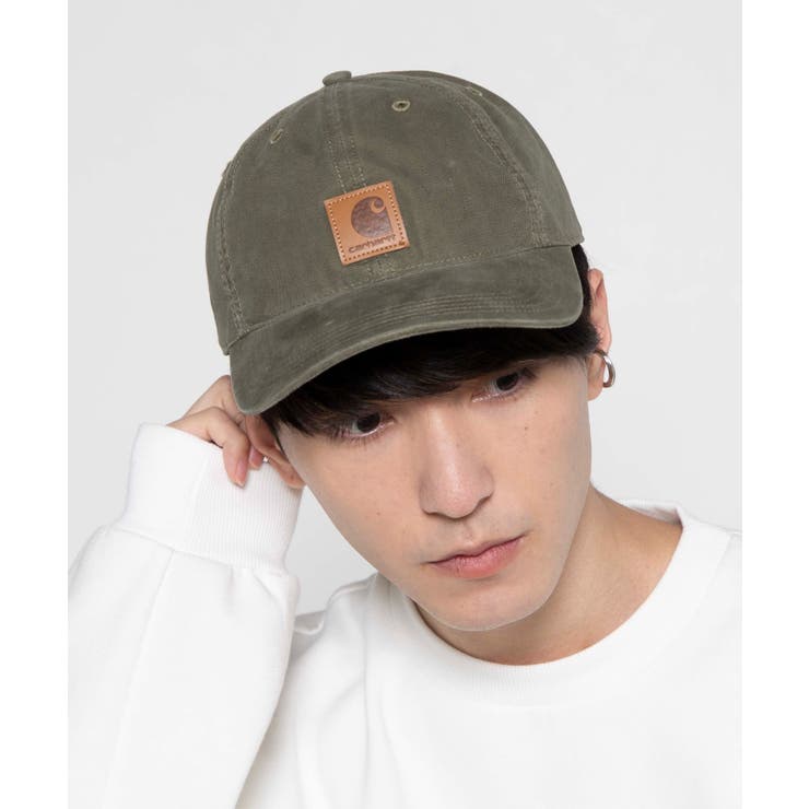 Carhartt ODESSA CAP MT20WN10-MG5002[品番：WG010076217]｜WEGO【MEN