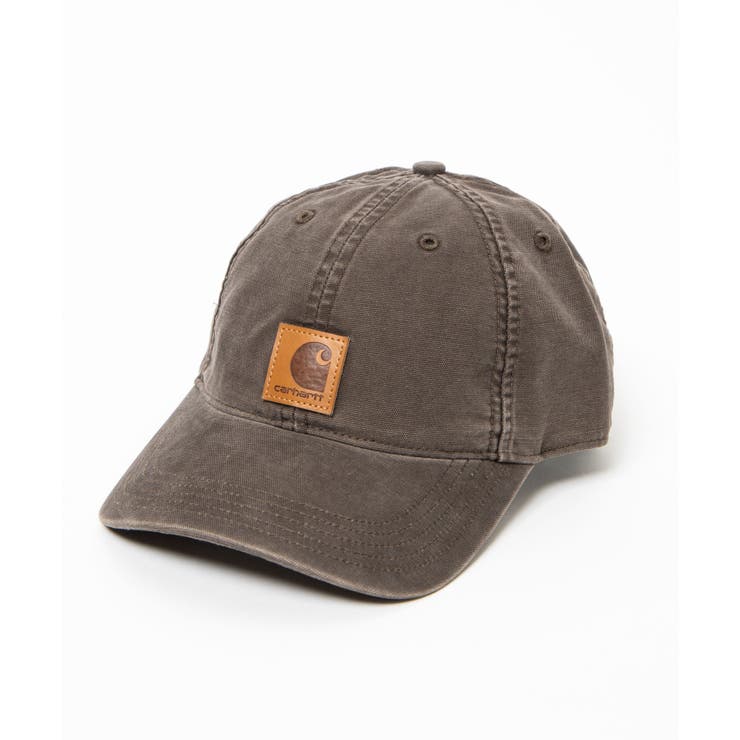 Carhartt ODESSA CAP MT20WN10-MG5002 | WEGO【MEN】 | 詳細画像9 