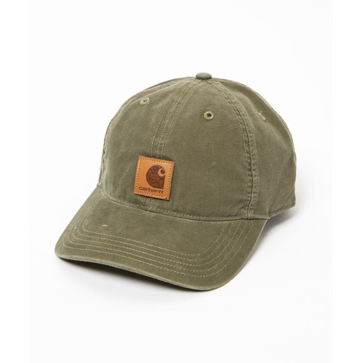 Carhartt ODESSA CAP MT20WN10-MG5002 | WEGO【MEN】 | 詳細画像10 