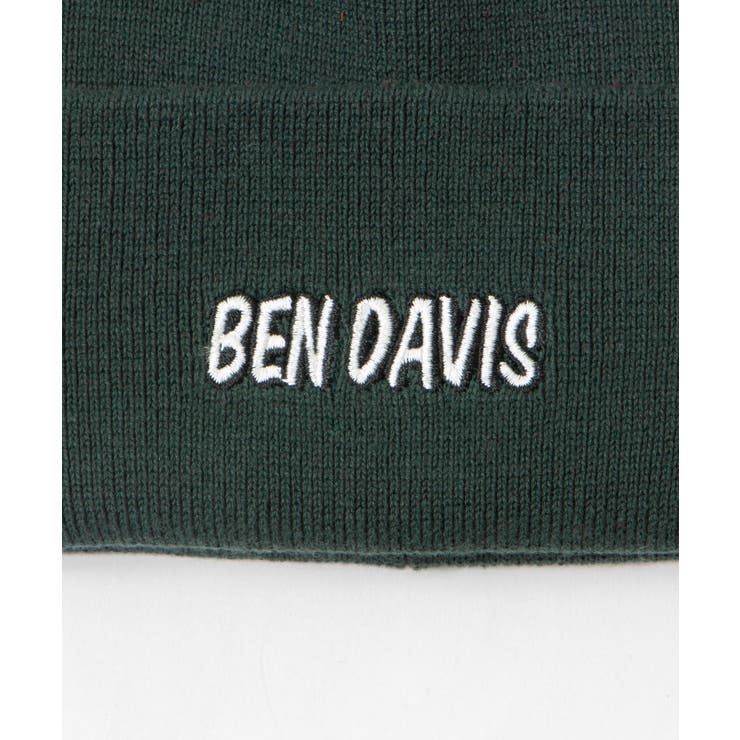 BEN DAVIS EMBRO | WEGO【MEN】 | 詳細画像2 