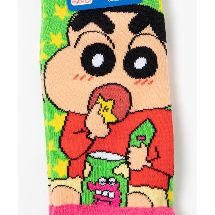 Web限定 キャラクターショートソックス 品番 Wg Wego Women ウィゴー のレディースファッション通販 Shoplist ショップリスト