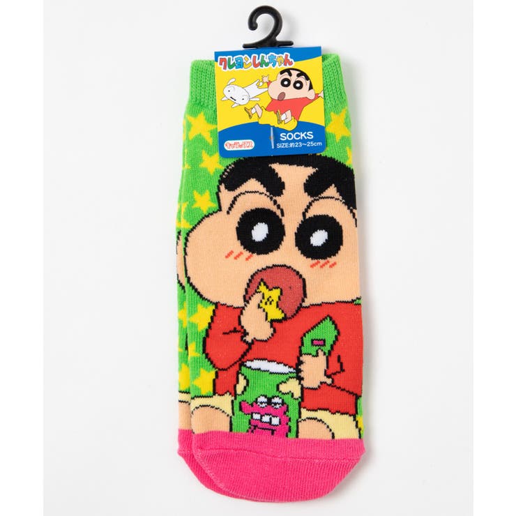 Web限定 キャラクターショートソックス 品番 Wg Wego Women ウィゴー のレディースファッション通販 Shoplist ショップリスト