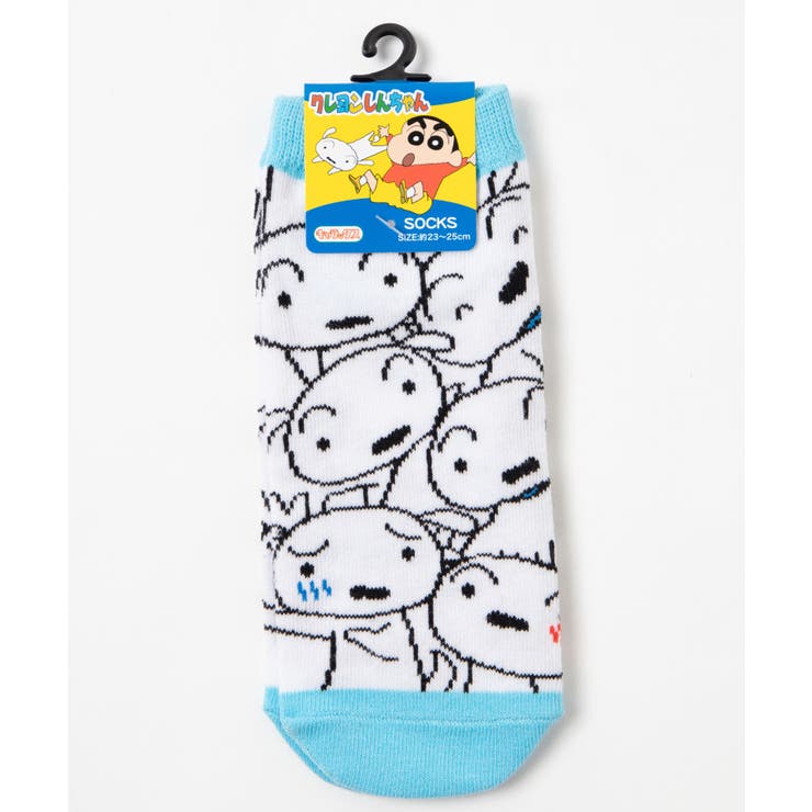 Web限定 キャラクターショートソックス 品番 Wg Wego Women ウィゴー のレディースファッション通販 Shoplist ショップリスト