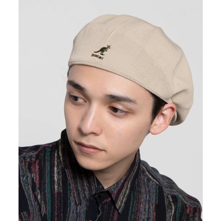 KANGOL カンゴール SMU TROPIC GALAXY - 帽子