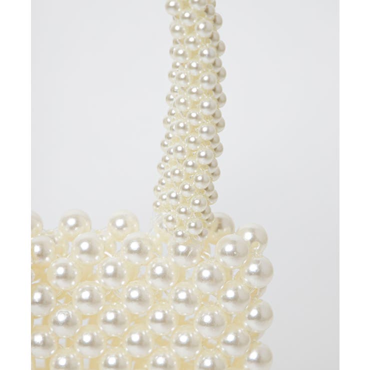 Vanina LOULOU WILLOUGHBY パールバッグ