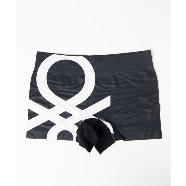 【WEB限定】BENETTON パターンボクサー 韓国 韓国ファッション | WEGO【MEN】 | 詳細画像12 