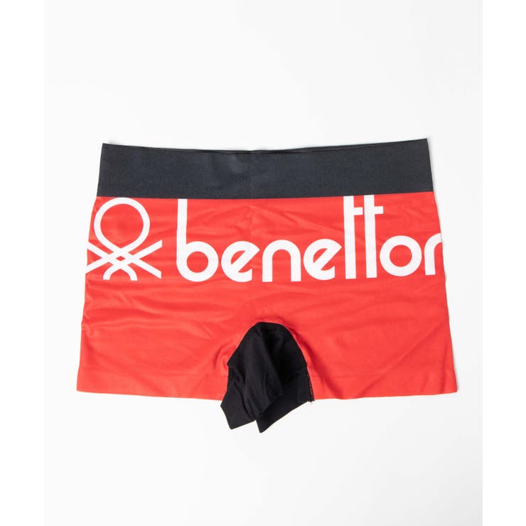 【WEB限定】BENETTON パターンボクサー 韓国 韓国ファッション | WEGO【MEN】 | 詳細画像13 