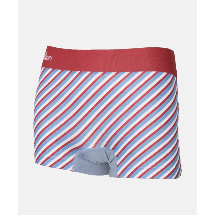 【WEB限定】BENETTON パターンボクサー 韓国 韓国ファッション | WEGO【MEN】 | 詳細画像21 