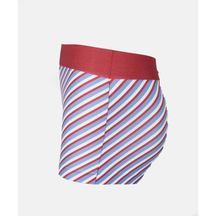 【WEB限定】BENETTON パターンボクサー 韓国 韓国ファッション | WEGO【MEN】 | 詳細画像22 