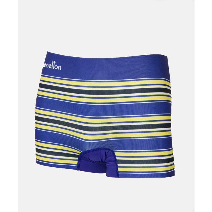 【WEB限定】BENETTON パターンボクサー 韓国 韓国ファッション | WEGO【MEN】 | 詳細画像23 