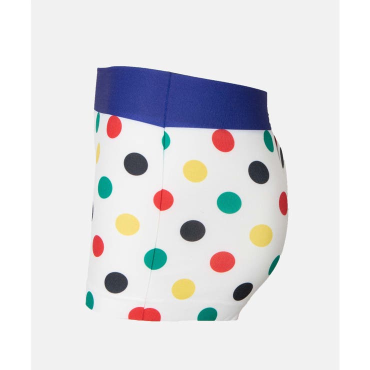 【WEB限定】BENETTON パターンボクサー 韓国 韓国ファッション | WEGO【MEN】 | 詳細画像28 