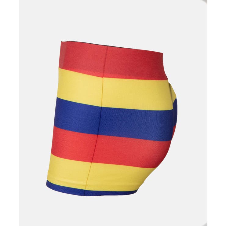 【WEB限定】BENETTON パターンボクサー 韓国 韓国ファッション | WEGO【MEN】 | 詳細画像31 