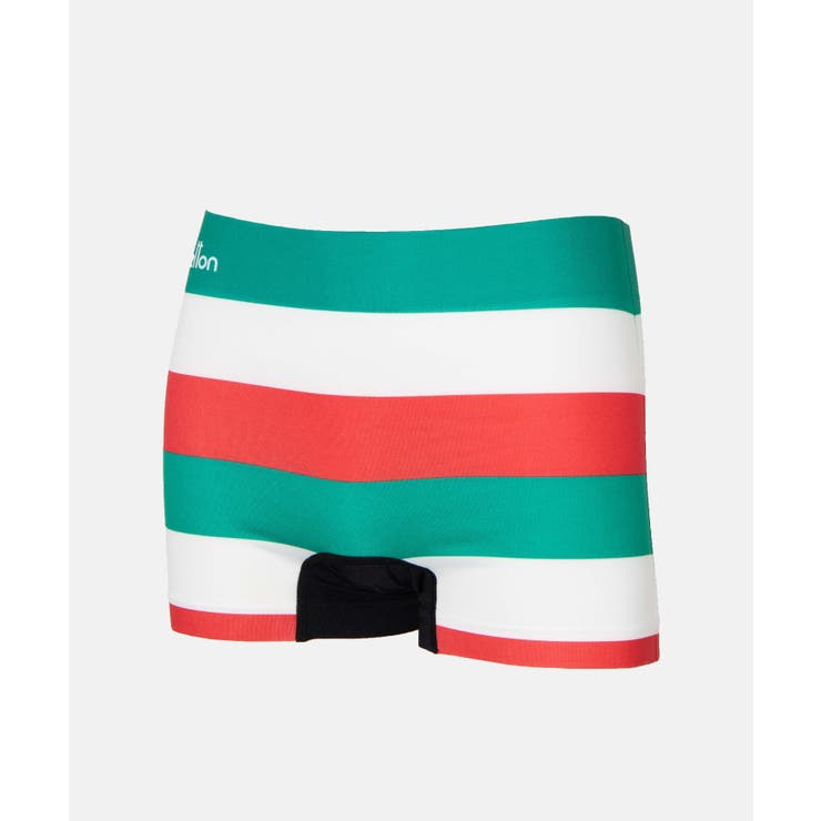 【WEB限定】BENETTON パターンボクサー 韓国 韓国ファッション | WEGO【MEN】 | 詳細画像32 