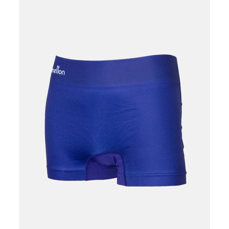 【WEB限定】BENETTON パターンボクサー 韓国 韓国ファッション | WEGO【MEN】 | 詳細画像34 