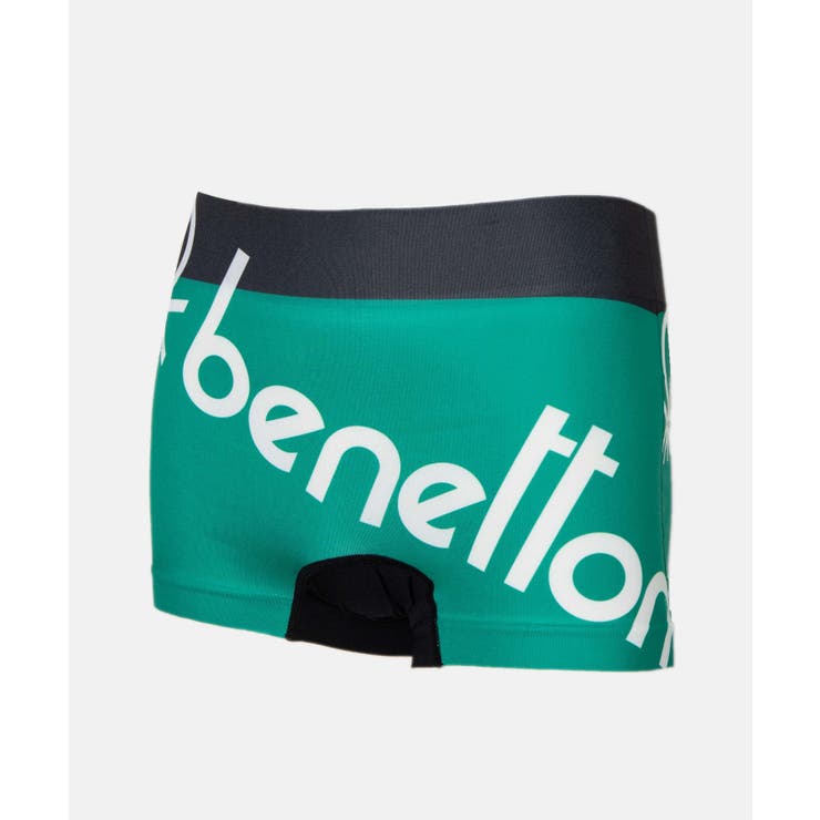 【WEB限定】BENETTON パターンボクサー 韓国 韓国ファッション | WEGO【MEN】 | 詳細画像38 