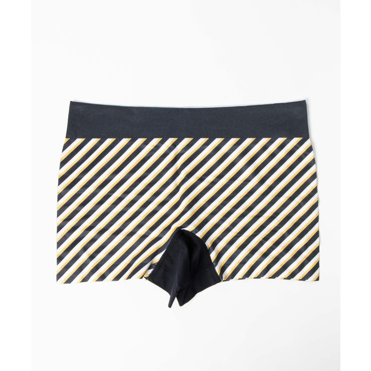 【WEB限定】BENETTON パターンボクサー 韓国 韓国ファッション | WEGO【MEN】 | 詳細画像3 