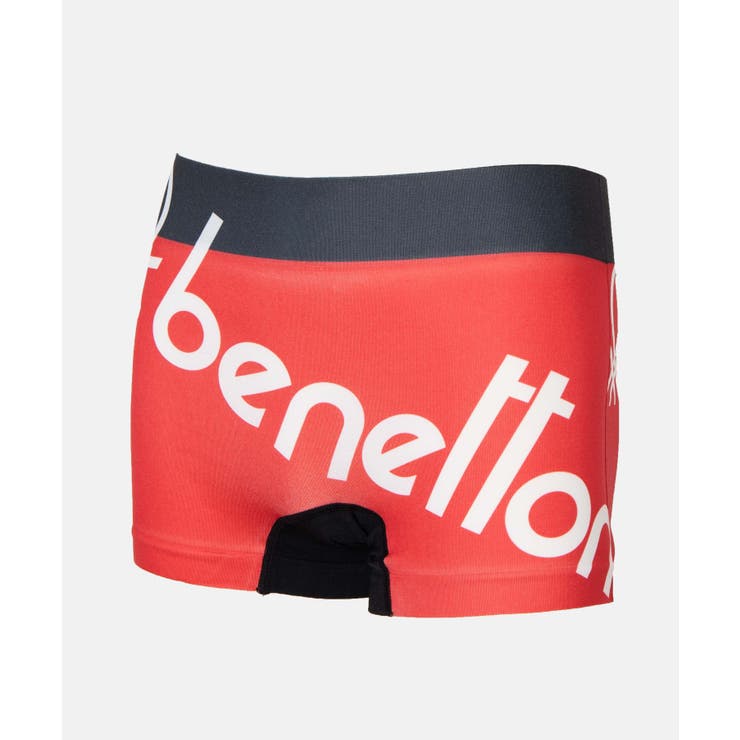 【WEB限定】BENETTON パターンボクサー 韓国 韓国ファッション | WEGO【MEN】 | 詳細画像40 