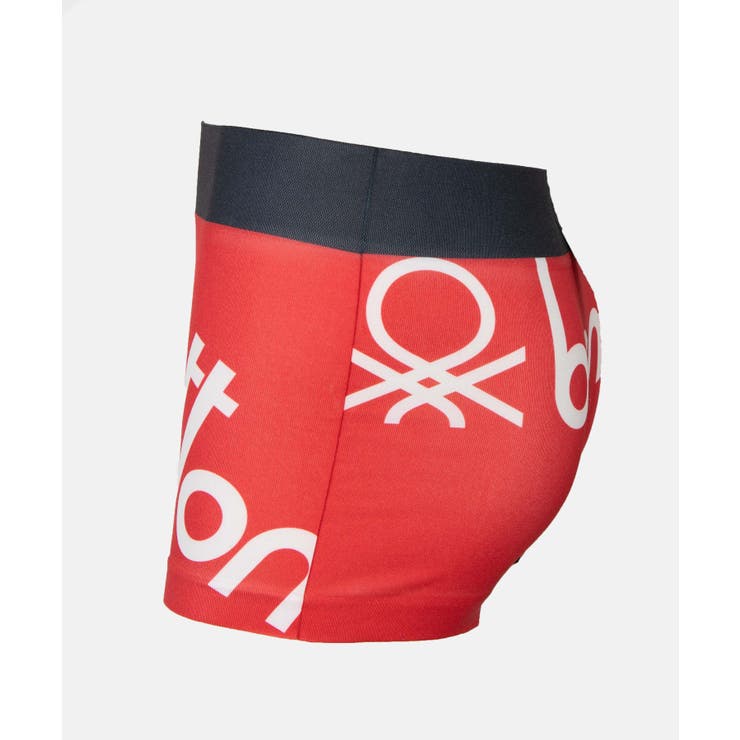 【WEB限定】BENETTON パターンボクサー 韓国 韓国ファッション | WEGO【MEN】 | 詳細画像41 