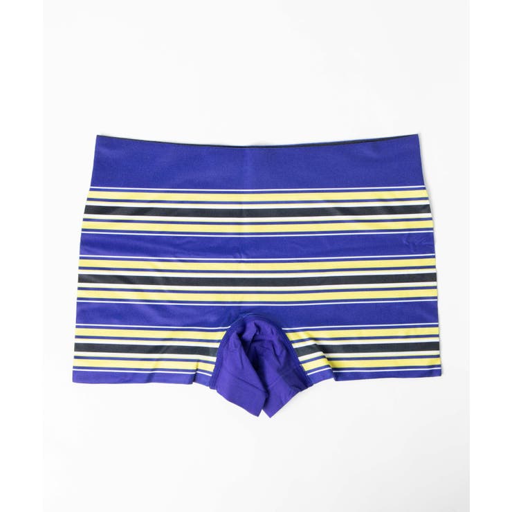 【WEB限定】BENETTON パターンボクサー 韓国 韓国ファッション | WEGO【MEN】 | 詳細画像5 