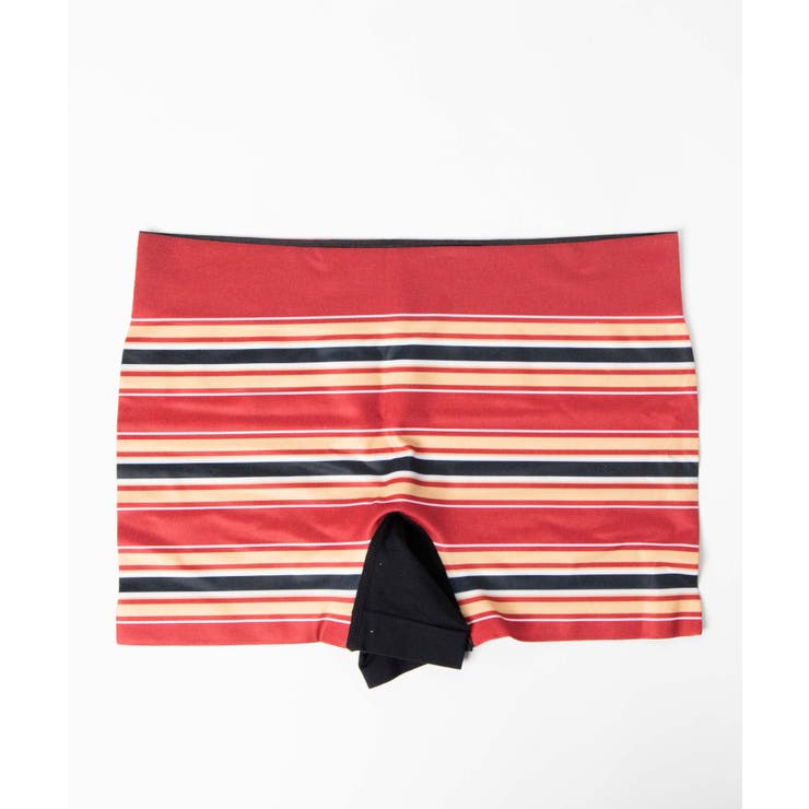 【WEB限定】BENETTON パターンボクサー 韓国 韓国ファッション | WEGO【MEN】 | 詳細画像6 