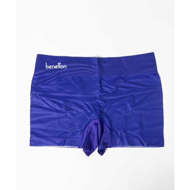 柄11 | 【WEB限定】BENETTON パターンボクサー 韓国 韓国ファッション | WEGO【MEN】