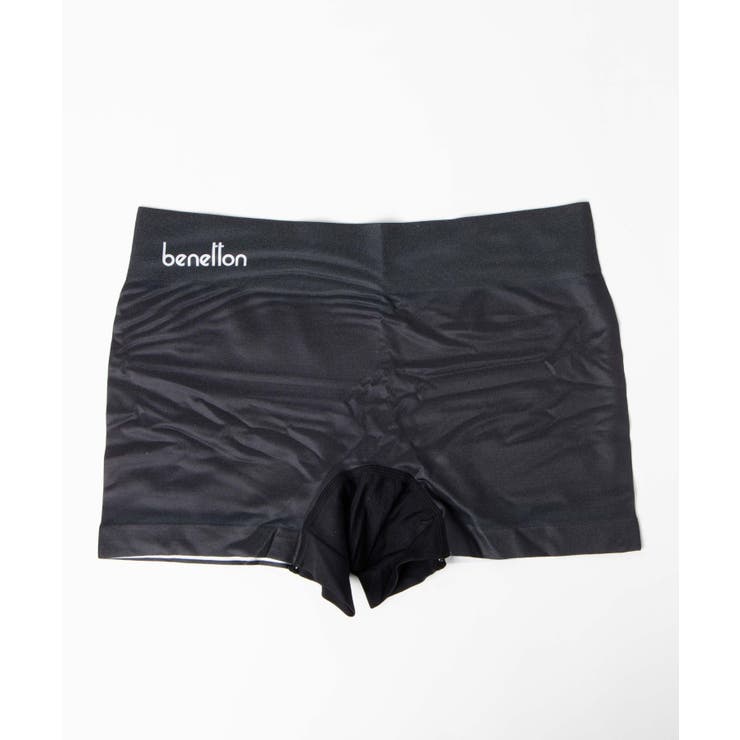 柄12 | 【WEB限定】BENETTON パターンボクサー 韓国 韓国ファッション | WEGO【MEN】