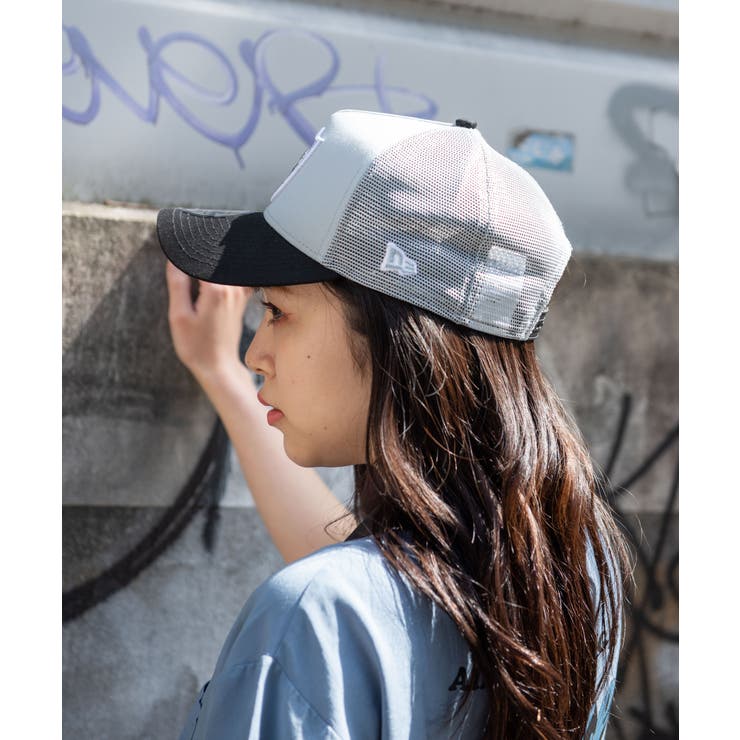 NEWERA 9FORTY A | WEGO【WOMEN】 | 詳細画像11 