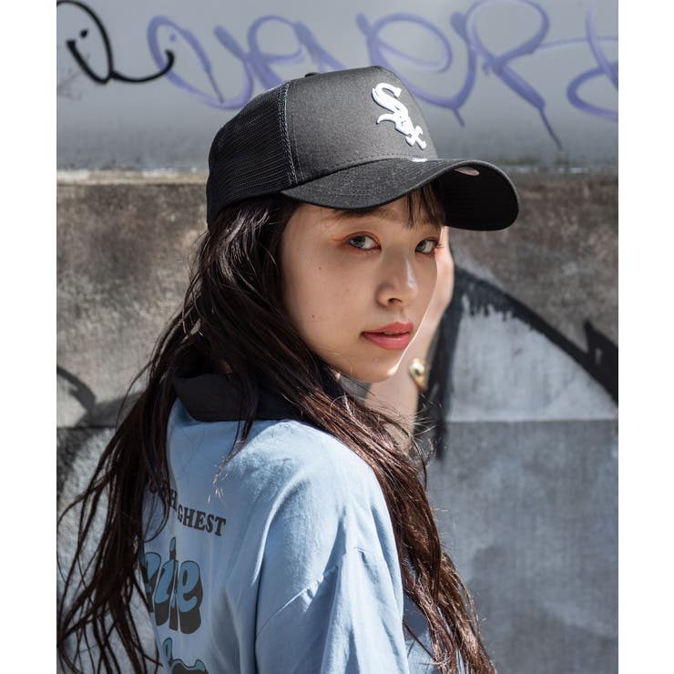 NEWERA 9FORTY A | WEGO【WOMEN】 | 詳細画像16 
