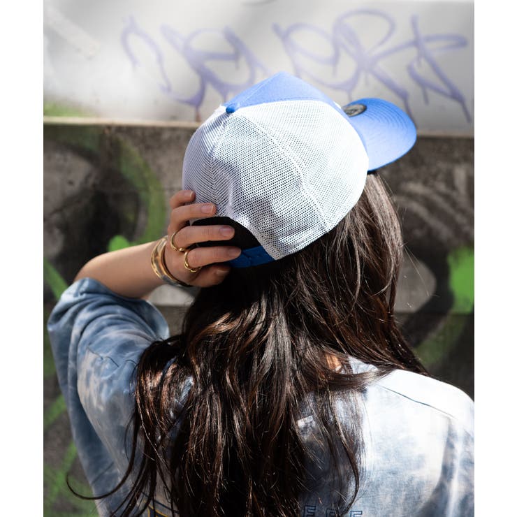 NEWERA 9FORTY A | WEGO【WOMEN】 | 詳細画像19 