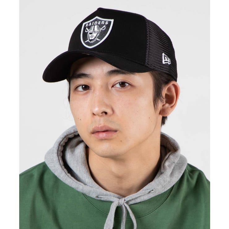 NEWERA 9FORTY A | WEGO【WOMEN】 | 詳細画像22 