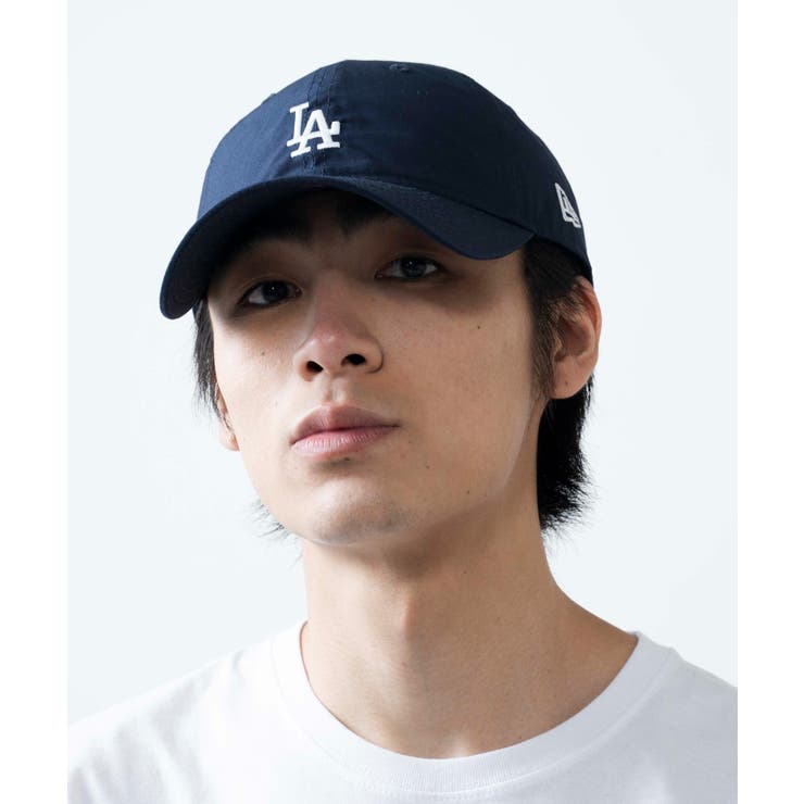 NEWERA 9THIRTY Typewriter[品番：WG010077212]｜WEGO【MEN