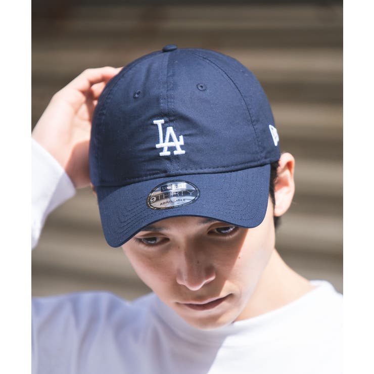 NEWERA 9THIRTY Typewriter[品番：WG010077212]｜WEGO【MEN