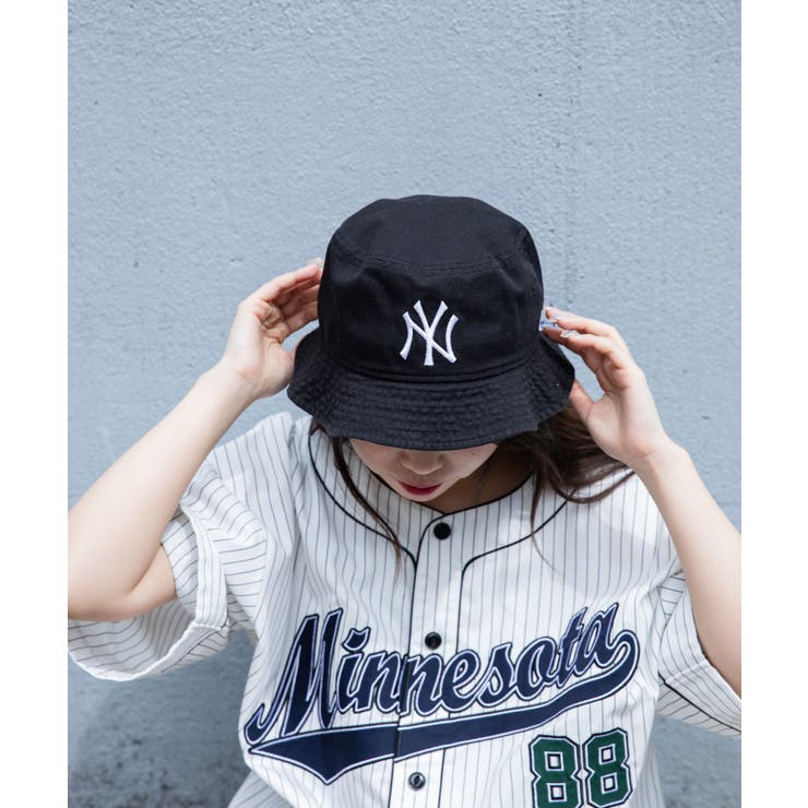 NEWERA Bucket-01 MLB | WEGO【MEN】 | 詳細画像4 