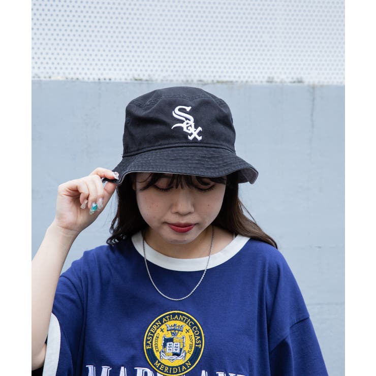 NEWERA Bucket-01 MLB | WEGO【MEN】 | 詳細画像5 