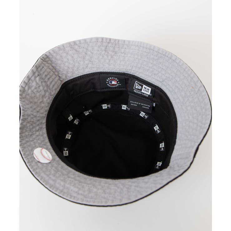 NEWERA Bucket-01 MLB | WEGO【MEN】 | 詳細画像17 