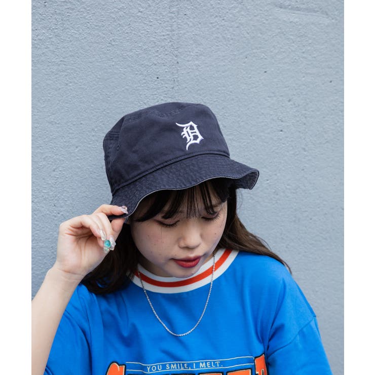 NEWERA Bucket-01 MLB | WEGO【MEN】 | 詳細画像6 