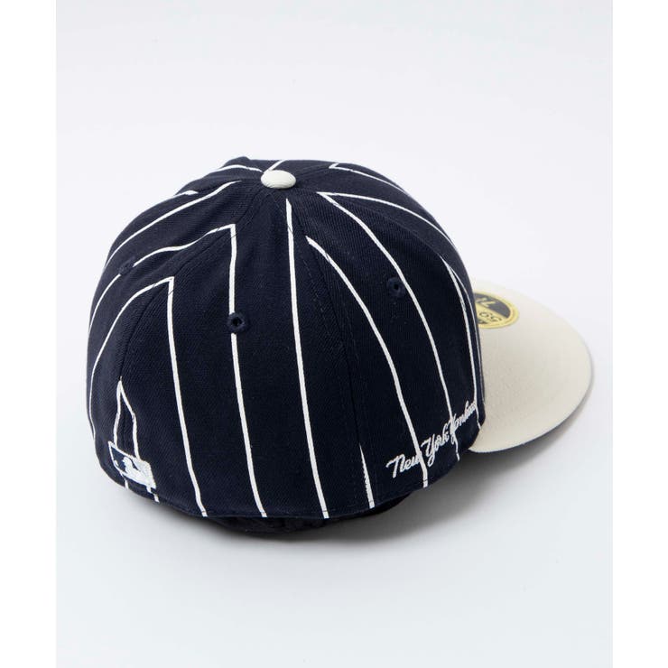 NEWERA LP 59FIFTY | WEGO【MEN】 | 詳細画像11 