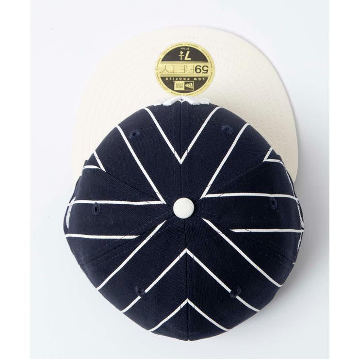 NEWERA LP 59FIFTY | WEGO【MEN】 | 詳細画像12 