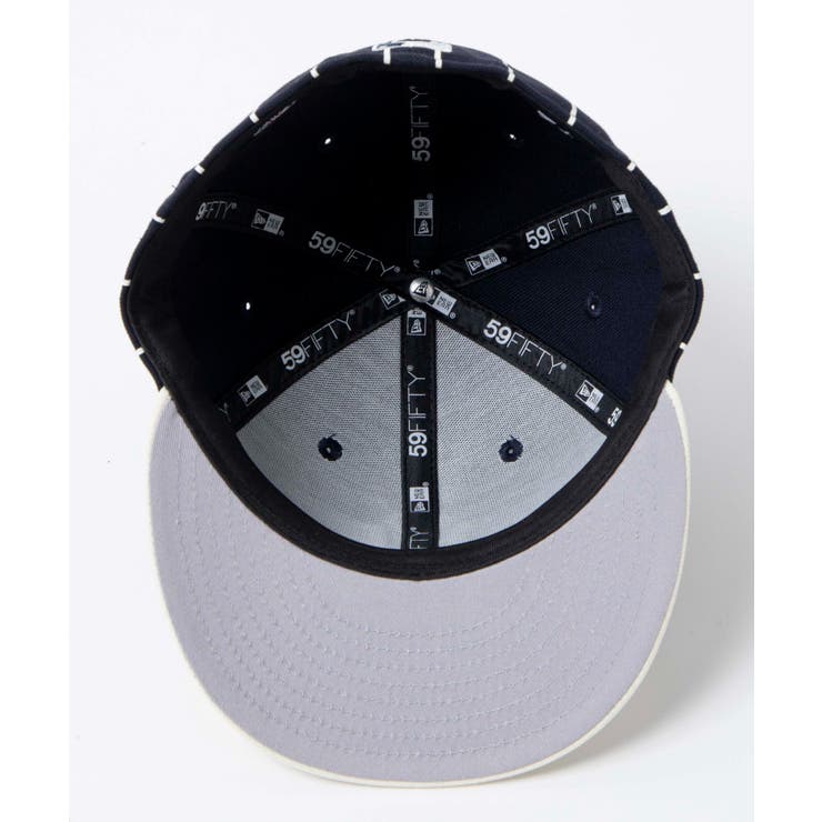 NEWERA LP 59FIFTY[品番：WG010085297]｜WEGO【MEN】（ウィゴー