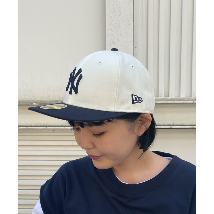 MLVINCE 59FIFTY キャップ 帽子 NEWERA vingo着用 MLVINCE 59FIFTY キャップ 帽子 NEWERA vingo着用