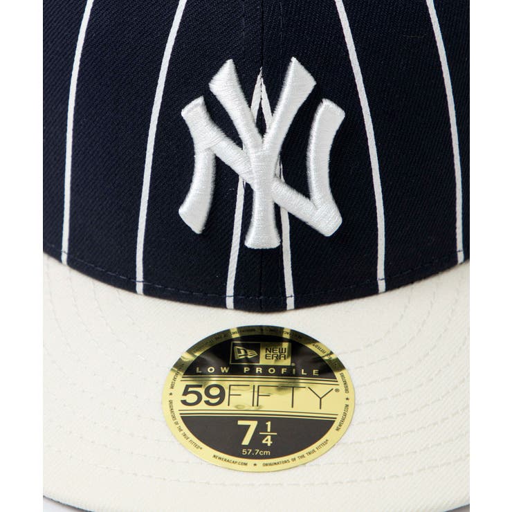 NEWERA LP 59FIFTY | WEGO【MEN】 | 詳細画像25 