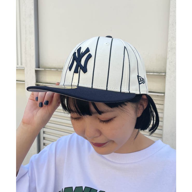 NEWERA LP 59FIFTY | WEGO【MEN】 | 詳細画像3 