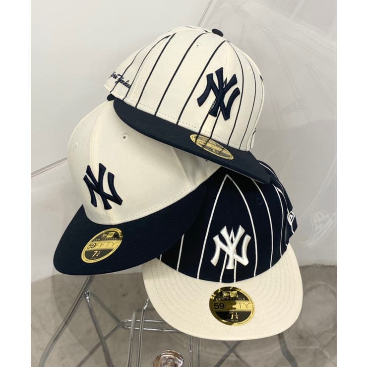 NEWERA LP 59FIFTY | WEGO【MEN】 | 詳細画像5 